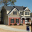 Satisfied real estate client